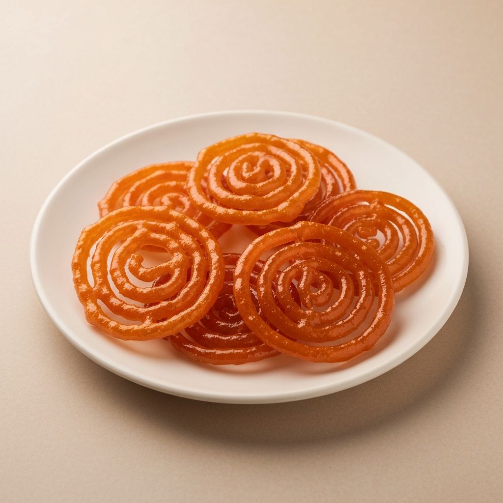Jalebi